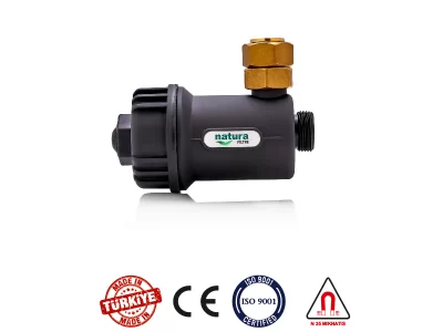 ECO-Magnetfilter