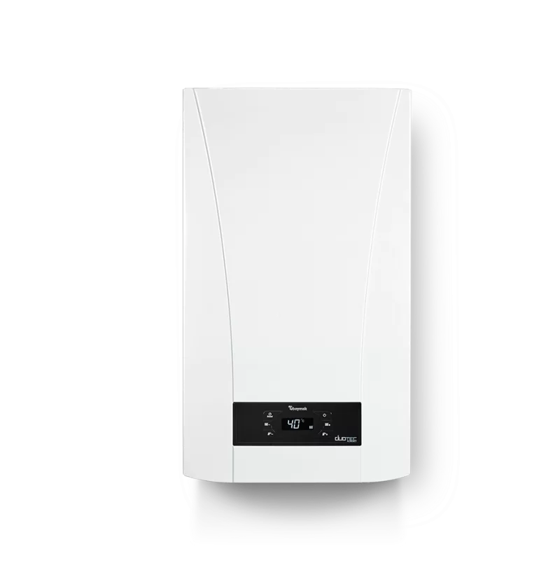 BAYMAK DUOTEC TAM YOĞUŞMALI KOMBİ 33 KW