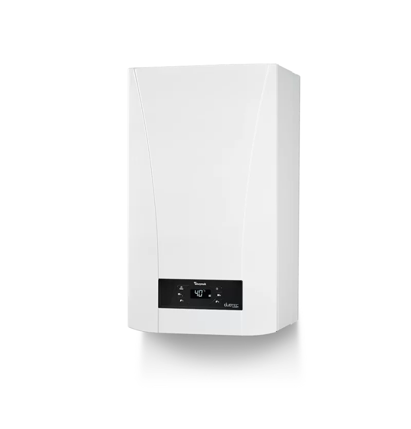 BAYMAK DUOTEC TAM YOĞUŞMALI KOMBİ 33 KW