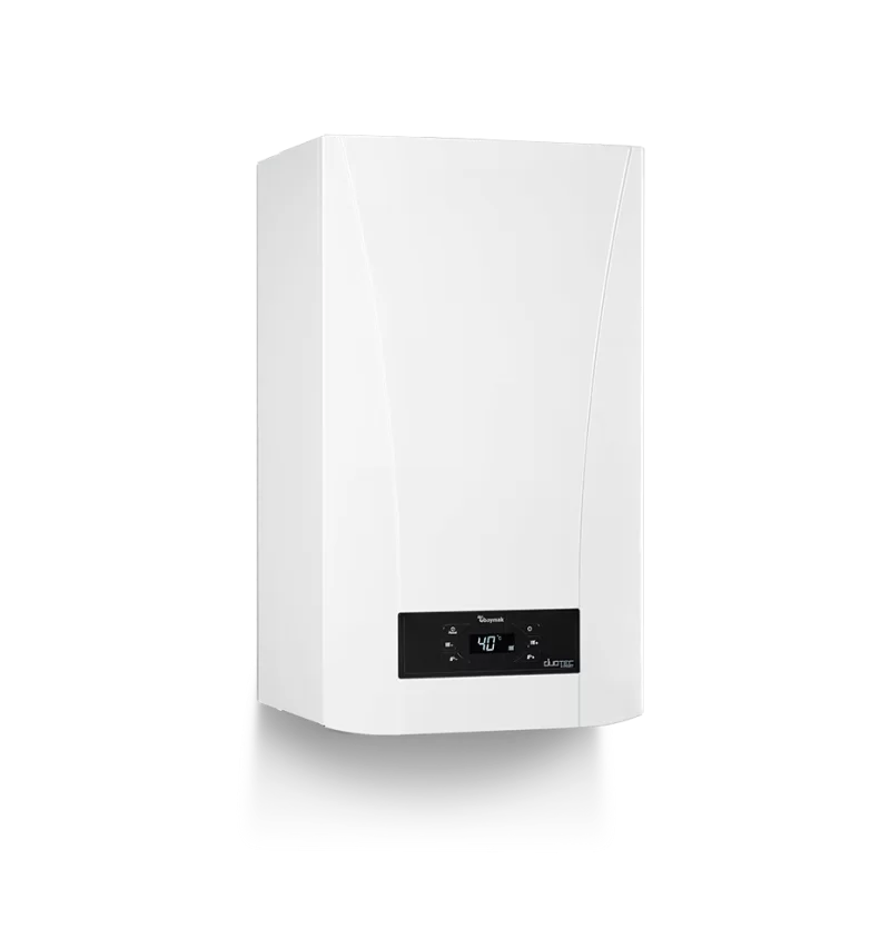 BAYMAK DUOTEC TAM YOĞUŞMALI KOMBİ 33 KW