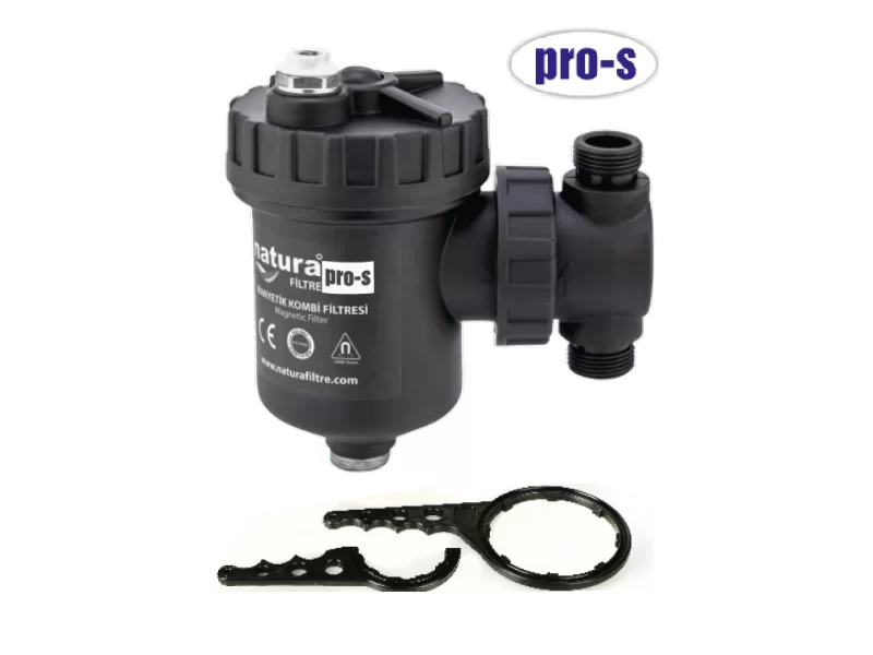 MAGNETFILTER PRO-S