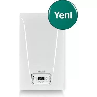 BAYMAK LUNATEC 35 KW TAM YOĞUŞMALI KOMBİ