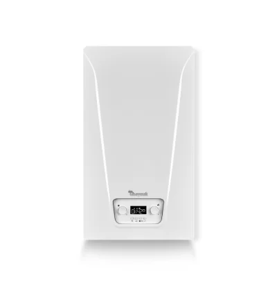 BAYMAK LUNATEC 24 KW TAM YOĞUŞMALI KOMBİ