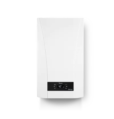 BAYMAK DUOTEC COMPACT TAM YOĞUŞMALI KOMBİ 30 KW