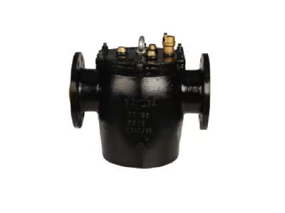 DN 100 - DN 125 - DN 150