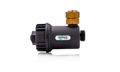 MAGNETFILTER ECO