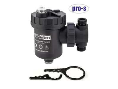 MAGNETFILTER PRO-S